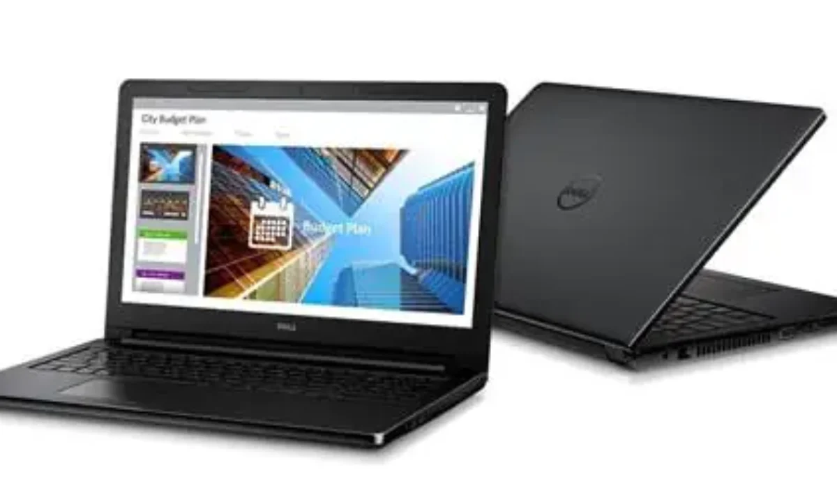 Dell Vostro 15-3565 - Core i5 - 7200U Processor (3M Cache, up to 3