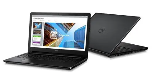 Dell Vostro 15-3565