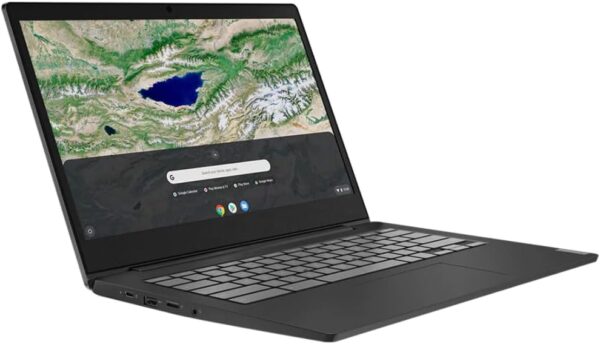 Lenovo S340 Chromebook Celeron N4000 - 4 Gb DDR4 - 64 Gb SSD - Imagen 7