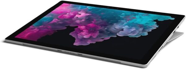 microssoft surface pro 6