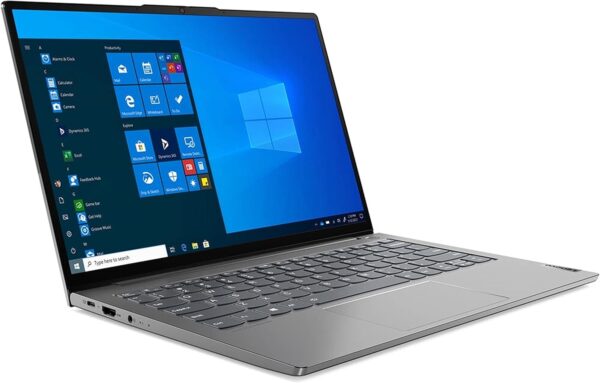 Lenovo ThinkBook 13S G2 Intel Core i7-1165G7 - 16 GB DDR4 - 512 SSD M2 - Imagen 3