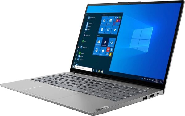 Lenovo ThinkBook 13S G2 Intel Core i7-1165G7 - 16 GB DDR4 - 512 SSD M2 - Imagen 4