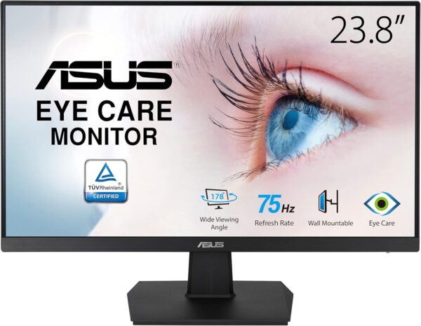 Asus VA247HE LED 24