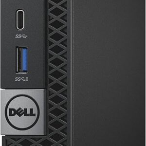 DELL 7050 mini - Core i5