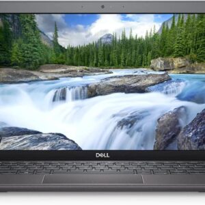 Dell Latitude 3301