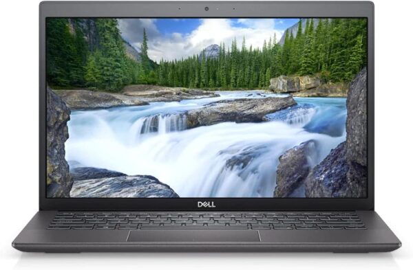 Dell Latitude 3301