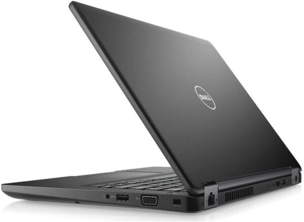 Dell Latitude E5480