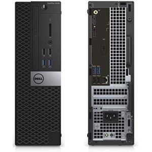 Dell optiplex 3040 core i5