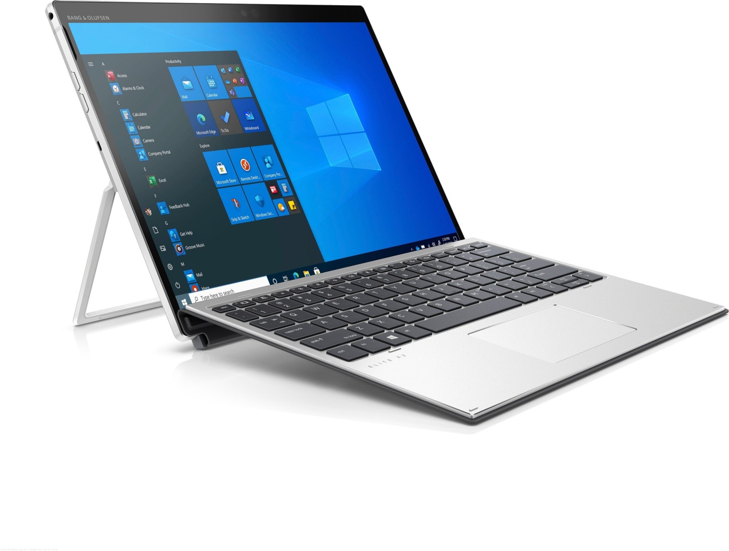 HP Elitebook X1012 G8 2