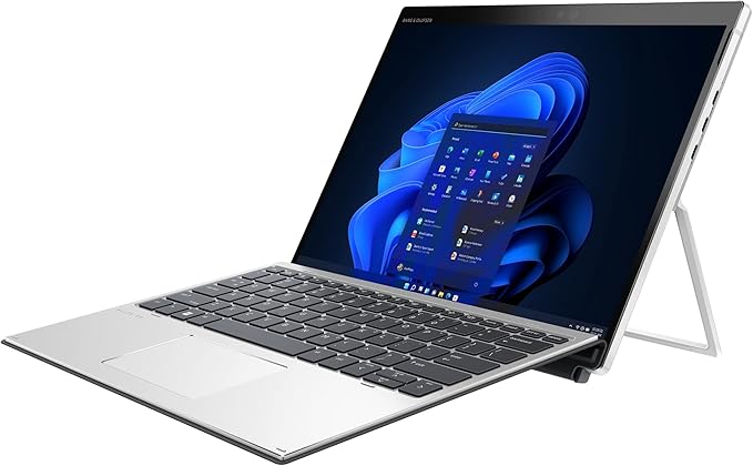 HP Elitebook X1013 G8 - Core i5-1145G7 -16 Gb DDR4 - 256 Gb SSD M2 - Imagen 8