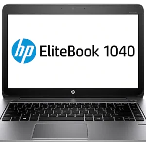 HP Folio 1040 G1