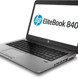 Hp elitebook 840 g2-5