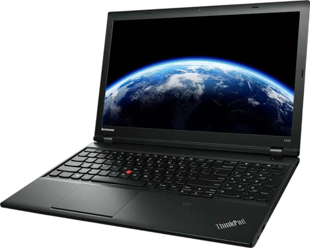 Lenovo Thinkpad L540 - Core i5-4300M - 8 GB DDR3 1600 Mhz (Máxima