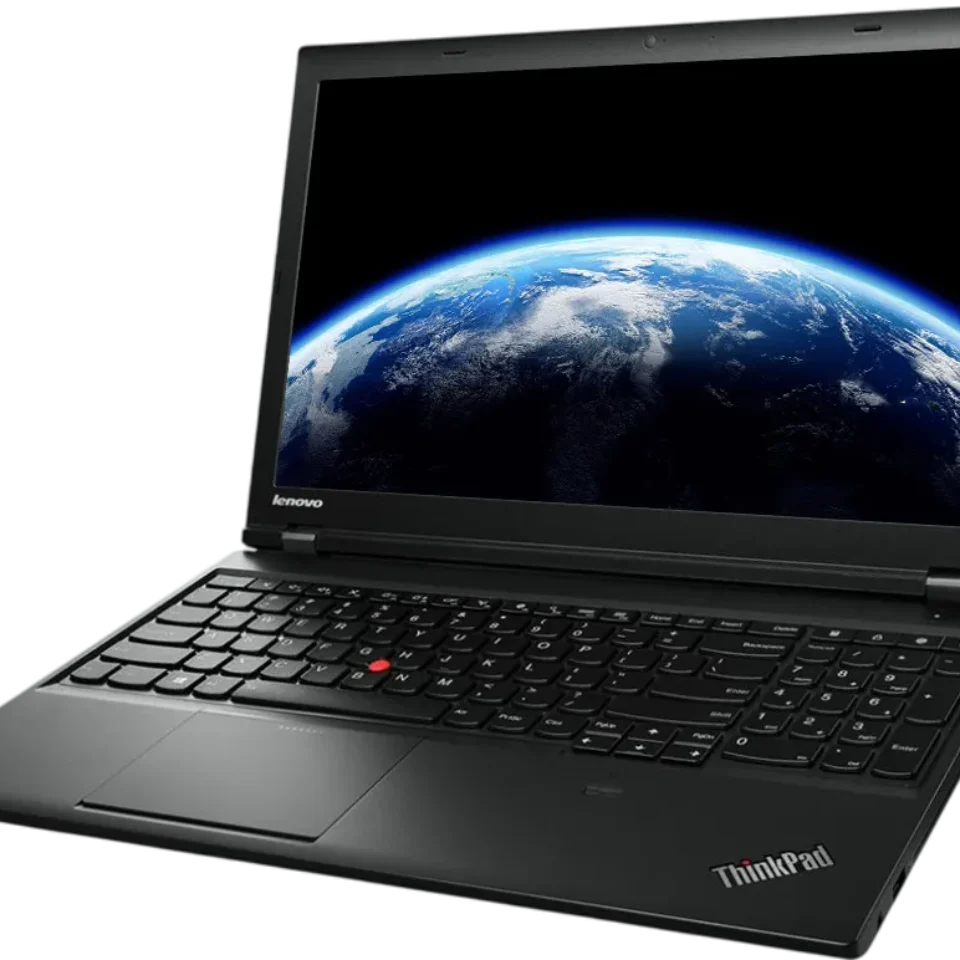 Lenovo Thinkpad L540 - Core i5-4300M - 8 GB DDR3 1600 Mhz (Máxima