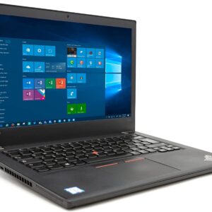 Lenovo thinkpack T470
