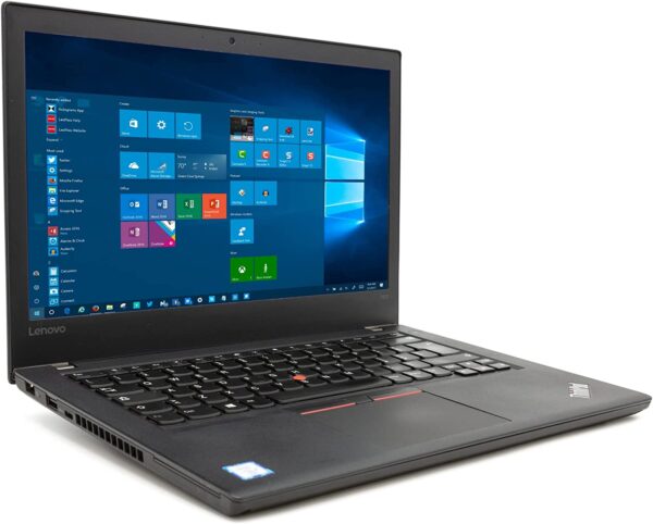 Lenovo thinkpack T470