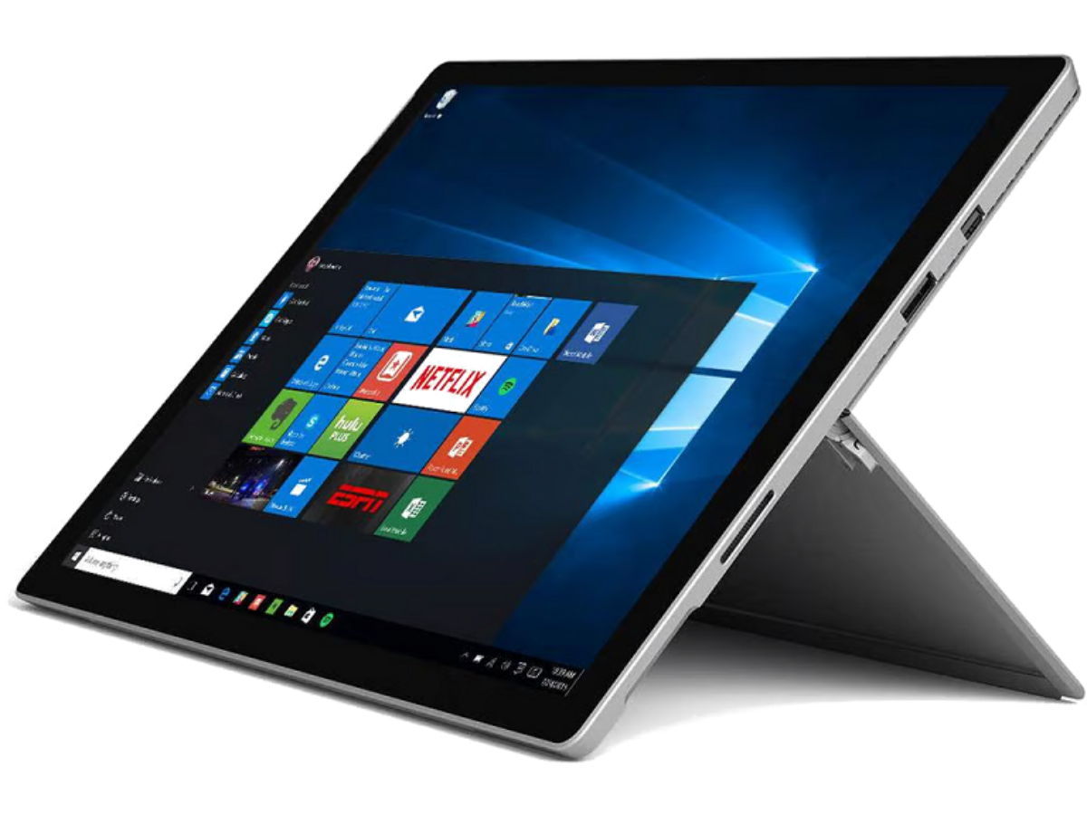 Microsoft Surface Pro 5 Intel® Core™ i5-7300U Processor (3M Cache