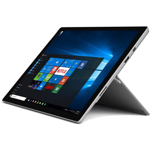 Microsoft Surface Pro 5 Intel® Core™ i5-7300U Processor (3M Cache, up to 3,0 GHz) - 8 Gb DDR4 RAM - 256 GB SSD