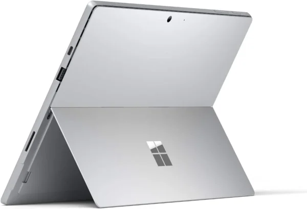 Microsoft Surface Pro 7- Core i7-1065G7 - 16 Gb DDR4 RAM - 256 GB SSD - Imagen 2