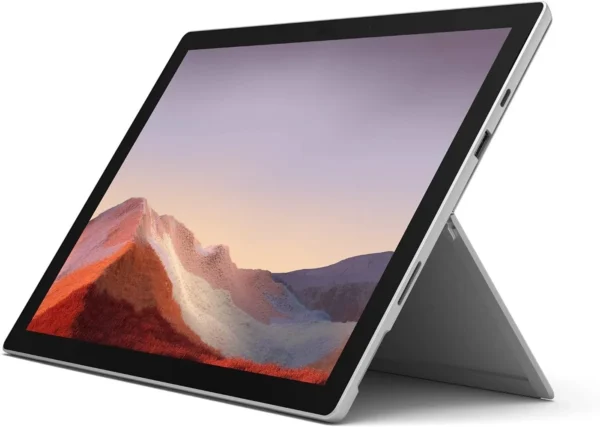 Microsoft Surface Pro 7- Core i7-1065G7 - 16 Gb DDR4 RAM - 256 GB SSD - Imagen 3