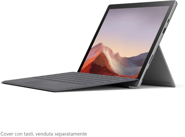 Microsoft Surface Pro 7- Core i7-1065G7 - 16 Gb DDR4 RAM - 256 GB SSD - Imagen 5
