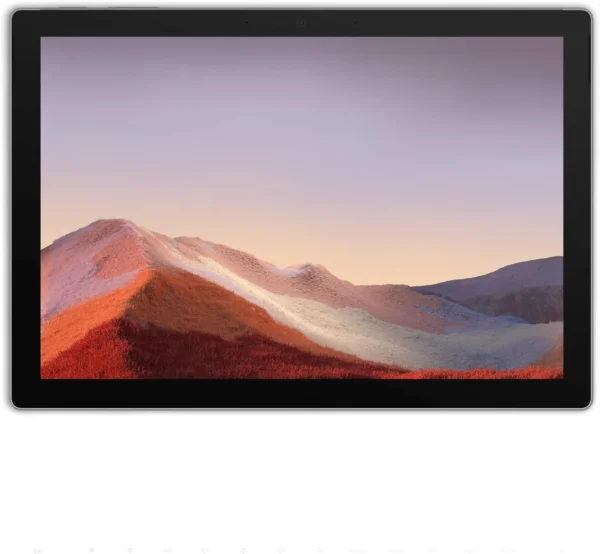 Microsoft Surface Pro 7- Core i7-1065G7 - 16 Gb DDR4 RAM - 256 GB SSD - Imagen 6