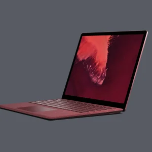 Microsoft Surface Laptop 2