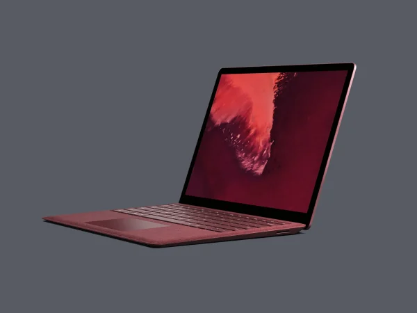 Microsoft Surface Laptop 2