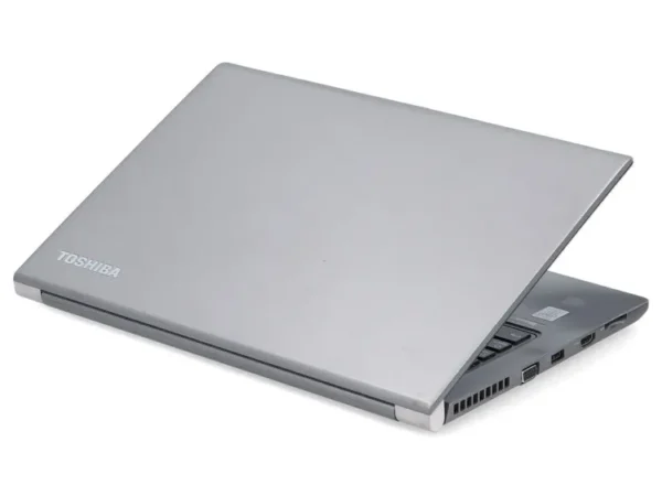 Toshiba Tecra Z40T-C - Core i5-6200U - 8 Gb DDR3 1600 (Máxima 16 Gb) - 256 Gb SSD M2 - Imagen 2