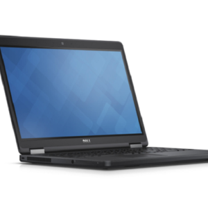 dell Latitude E5250