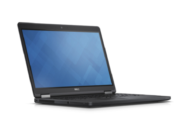 dell Latitude E5250