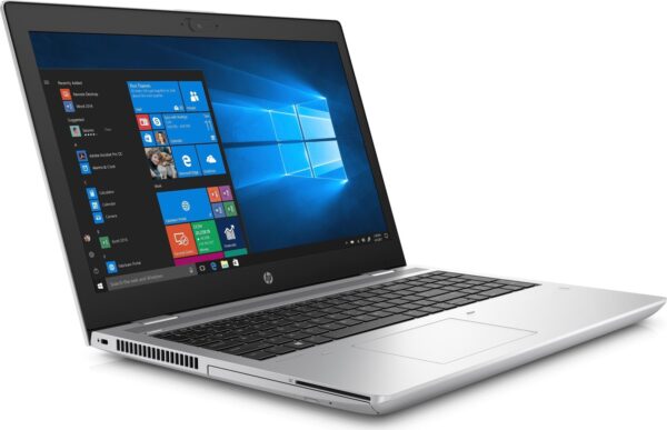 hp elitebook 650 g5