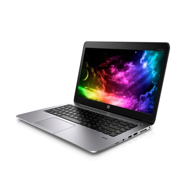 HP Folio 1040 G2  Core i7-5600U - 8 Gb DDR3  - 256 Gb SSD M2 - Imagen 3