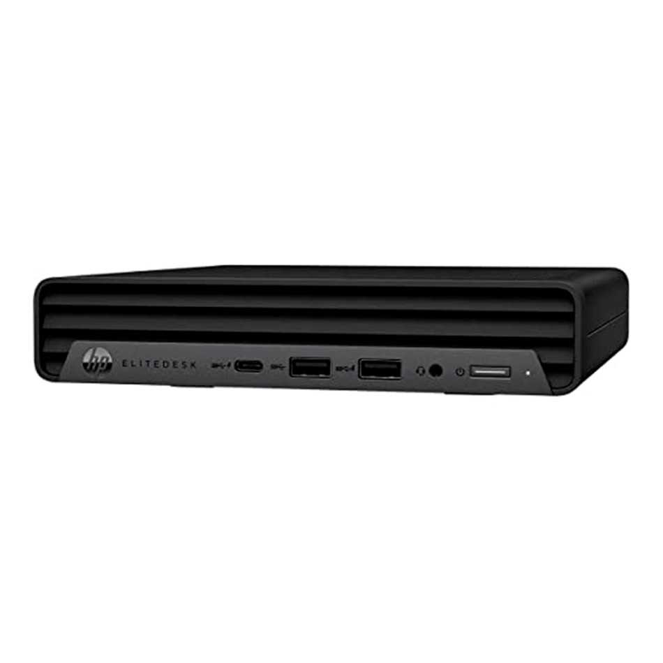 HP Compaq Elite 800 G6 DM Mini - Core i5 10500T 2,3Ghz - 16 Gb DDR4 - 512 Gb SSD M2 - Imagen 3