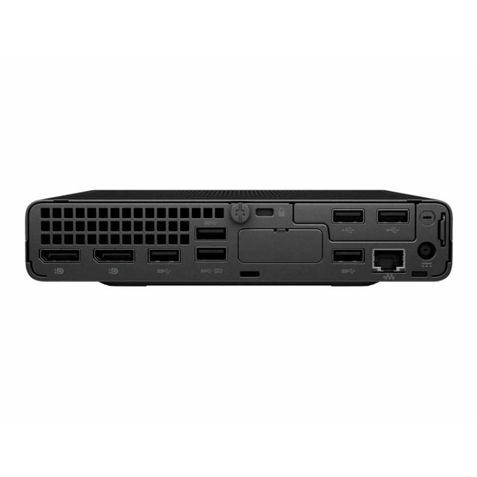HP Compaq Elite 800 G6 DM Mini - Core i5 10500T 2,3Ghz - 16 Gb DDR4 - 512 Gb SSD M2 - Imagen 4