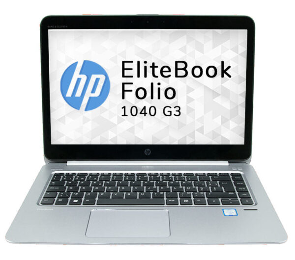 hp folio 1040 g3