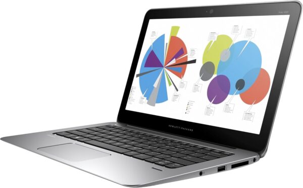 HP Folio 1040 G1 (PN: X2F47EA) Intel Core m7-6Y75 - 8 Gb DDR4L - 256 Gb SSD M2 - Imagen 6