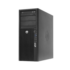 hp workstation z420 xeon E5-1603