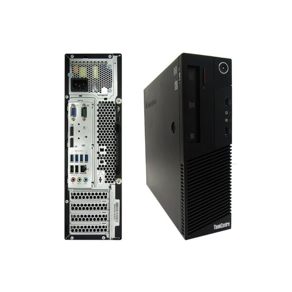 lenovo m93p sff