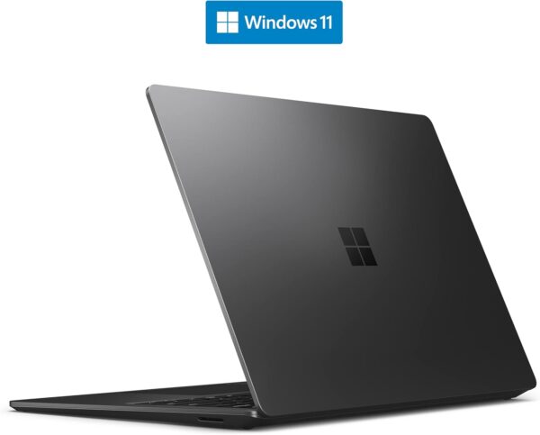 Microsoft Surface Laptop 4 - Core i7-1185G7 - 16 Gb DDR4 RAM - 256 GB SSD - Teclado QWERTY Inglés - Imagen 7