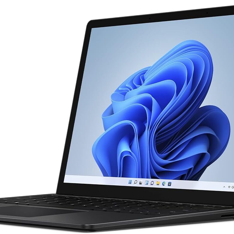 Microsoft Surface Laptop 4 - Core i7-1185G7 - 16 Gb DDR4 RAM - 256