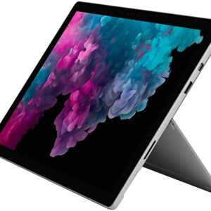 microsoft surface pro 6